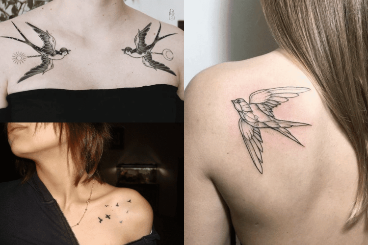 Exploring Sparrow Tattoo Meaning