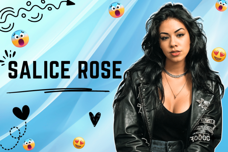 Salice Rose Onlyfans Leak Inside Scoop