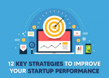 improve your startup performance