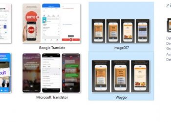 Duplicate Pictures on Windows PC