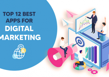 best apps for digital marketing