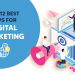 best apps for digital marketing