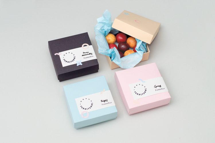 custom boxes wholesale