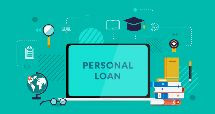 personal loan calculator