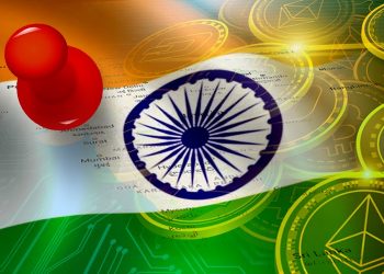 Cryptocurrency ban In India