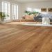 wooden flooring