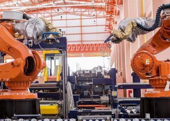 manufacturing ERP software