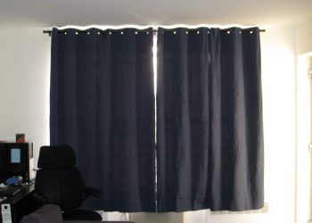 What Are Thermal Blackout Curtains