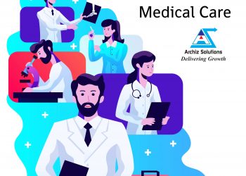 Medical CRM