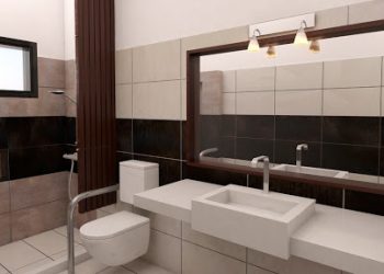 denver bathroom design