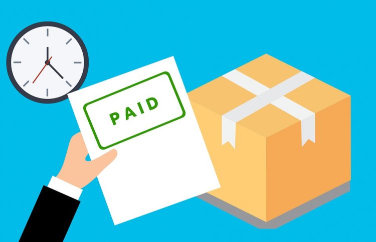courier services market