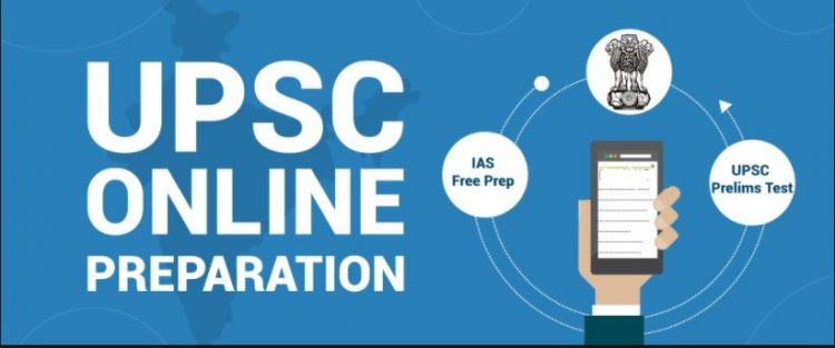 online preparation