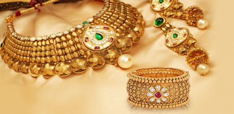 online jewellery store in india