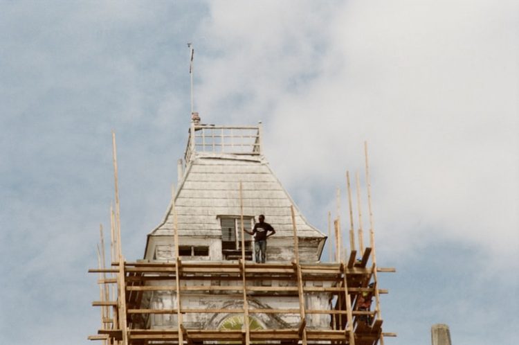 scaffolding companies