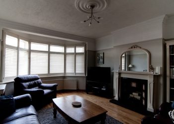 window shutters Esher