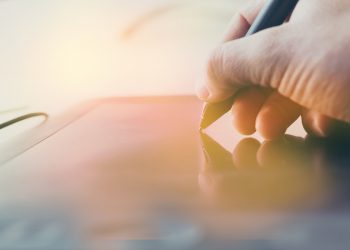 Google’s Digital Ink Recognition