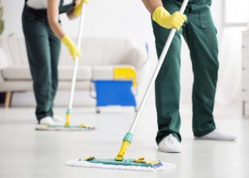 Things you Should Know About after Builders Cleaning London