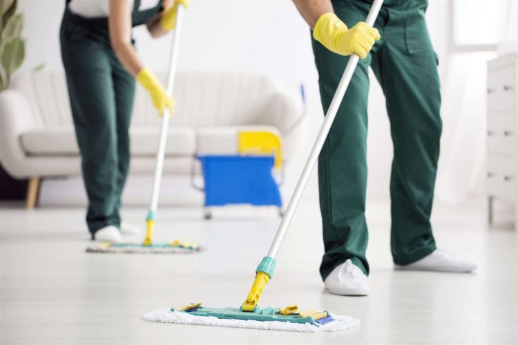 Things you Should Know About after Builders Cleaning London