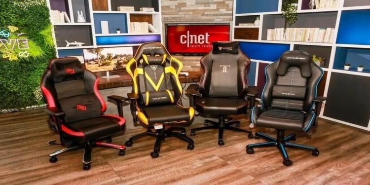 How To Buy The Right Gaming Chair