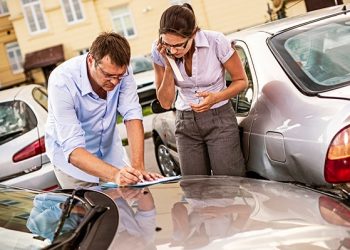 Important and Notable Things to Remember in a Car Accident