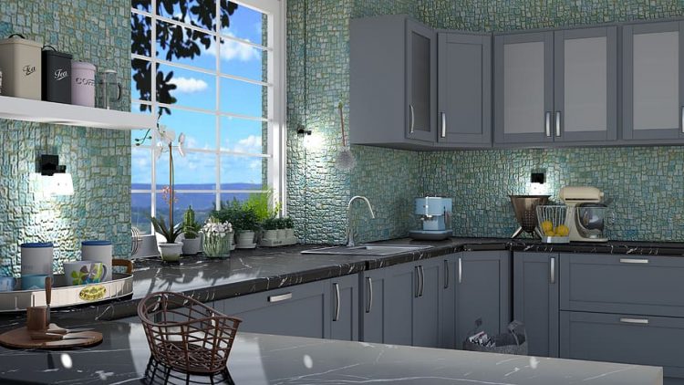 Kitchen Backsplash Tiles