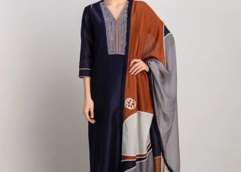 Kurti Styles