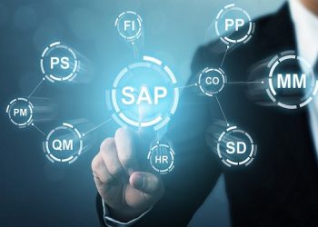 SAP Business ByDesign