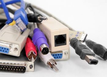 Types of Cables And Connectors Used In Networking