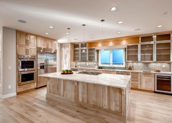 kitchen design denver