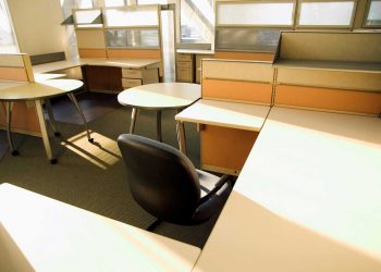 office removals