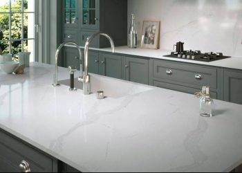 Kitchen worktops london