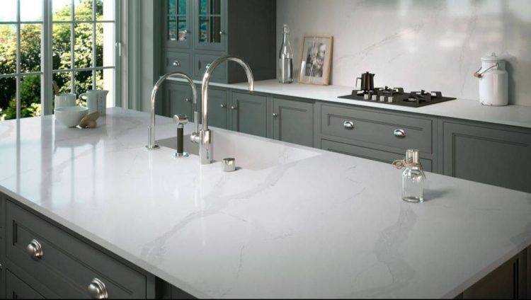 Kitchen worktops london