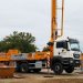 concrete-pump-hire uk