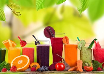 Natural Juices