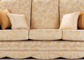 Sofa Upholstery