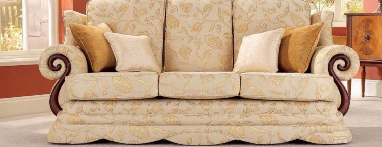 Sofa Upholstery