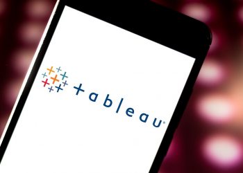 Tableau Mobile