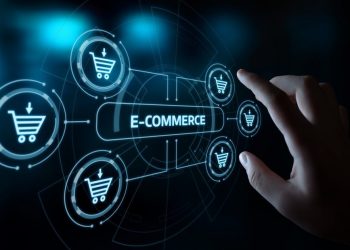ecommerce business
