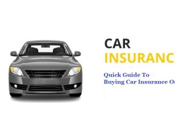 Buying Car Insurance Online