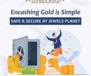 Jewel Planet