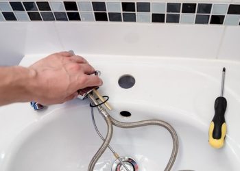 plumbing problems
