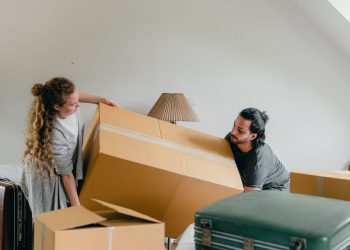 long distance removals uk