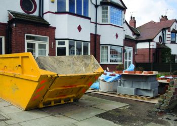 What Is The Purpose Of Skip Hire Staines?