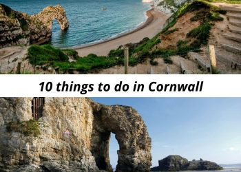 10 things to do in Cornwall