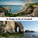 10 things to do in Cornwall