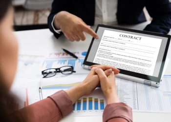 contract management