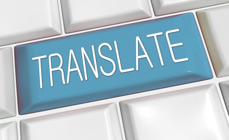 Translation cost