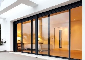 Types of Glass Doors to Use for your Home - Central Glass Inc