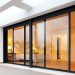 Types of Glass Doors to Use for your Home - Central Glass Inc
