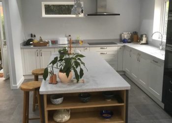 kitchen worktops chelmsford